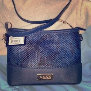 Bebe crossbody